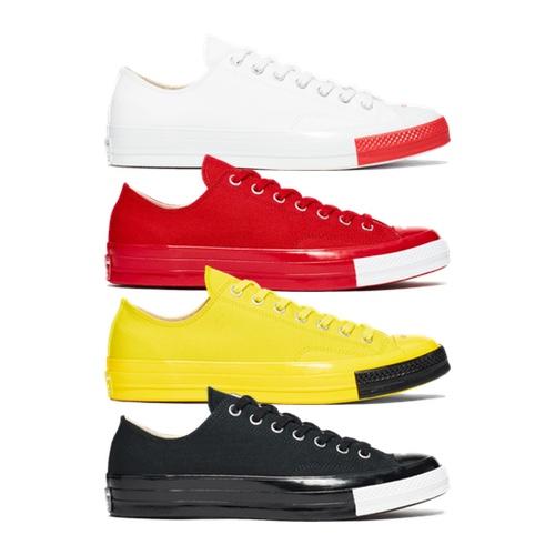 Converse x UNDERCOVER CT 70 OX &#8211; AVAILABLE NOW