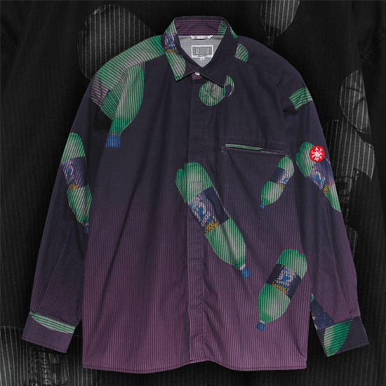 CAV EMPT FW18 BLESSES US WITH A SECOND DROP