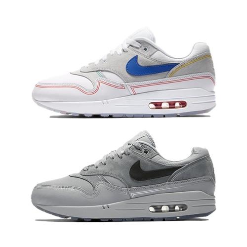 Nike Air Max 1 Pompidou Centre &#8211; AVAILABLE NOW