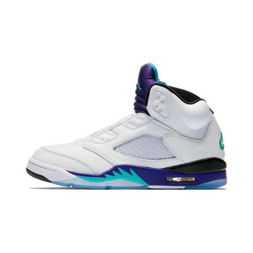 Nike Air Jordan 5 Fresh Prince – AVAILABLE NOW
