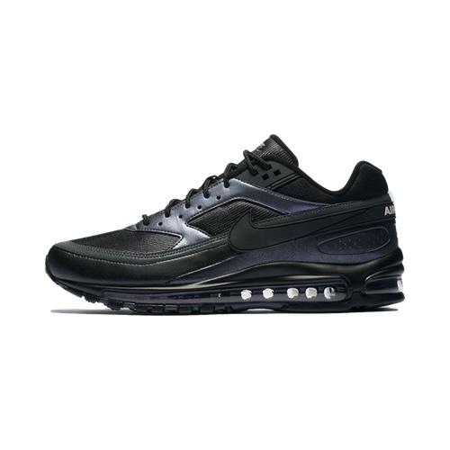 Nike Air Max 97 BW – Triple Black – AVAILABLE NOW