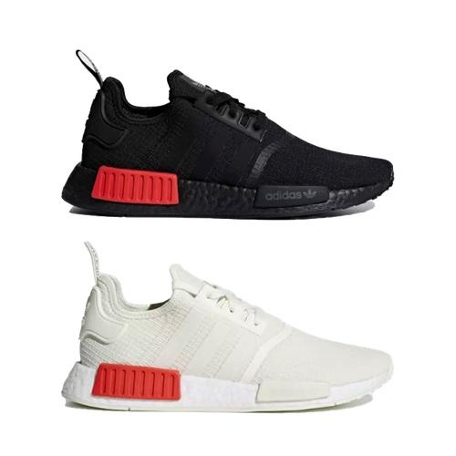 adidas NMD R1 &#8211; LUSH RED &#8211; AVAILABLE NOW