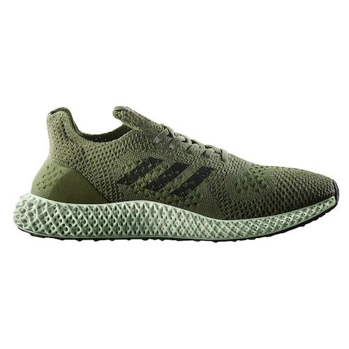adidas Consortium x Footpatrol 4D Runner – 21 SEP 2018