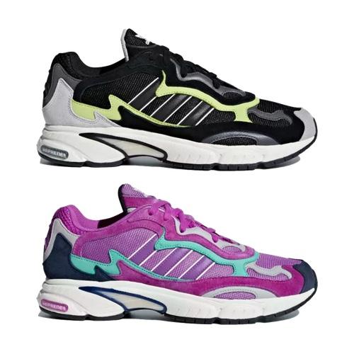 adidas Temper Run – AVAILABLE NOW