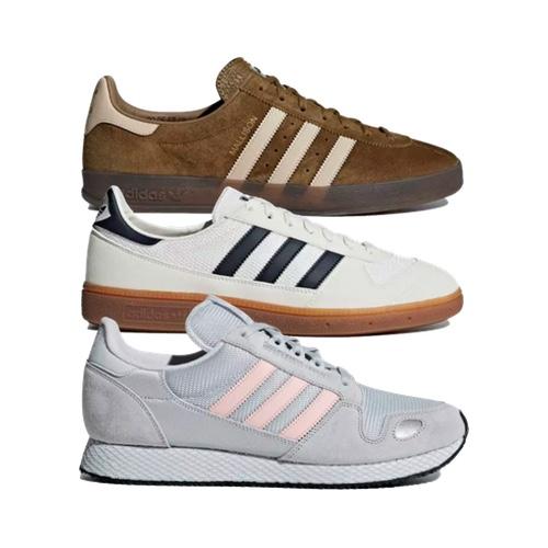 adidas Spezial FW18 Collection PT 2 – AVAILABLE NOW