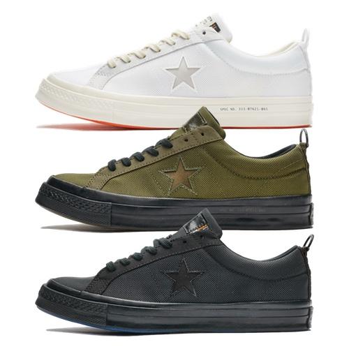 Converse x Carhartt WIP One Star Collection &#8211; AVAILABLE NOW