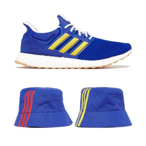 adidas Consortium x Engineered Garments &#8211; AVAILABLE NOW