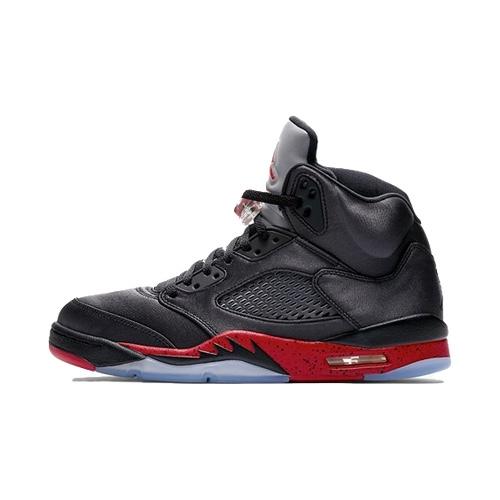 Nike Air Jordan 5 Retro OG &#8211; Satin BRED &#8211; AVAILABLE NOW