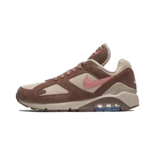 Nike Air Max 180 – String / Rust Pink – AVAILABLE NOW