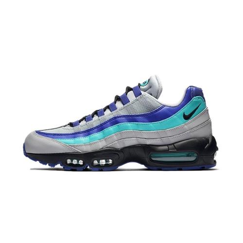 NIKE AIR MAX 95 OG – HYPER JADE – AVAILABLE NOW