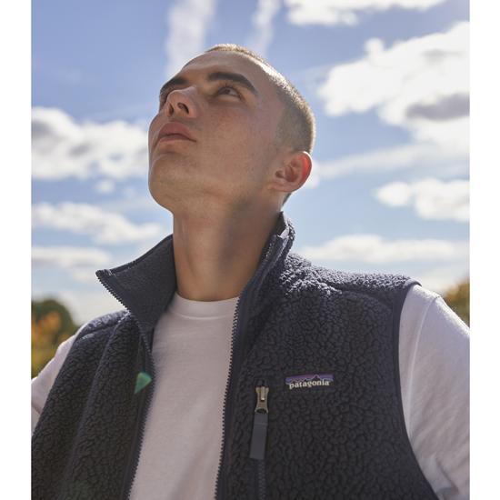 THE PATAGONIA AW18 COLLECTION RELEASES