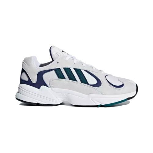 adidas Originals Yung 1 &#8211; Noble Green &#8211; AVAILABLE NOW