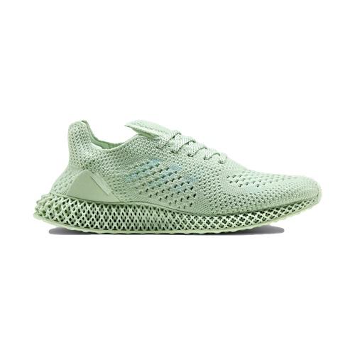 adidas x Daniel Arsham Future Runner 4D – AVAILABLE NOW
