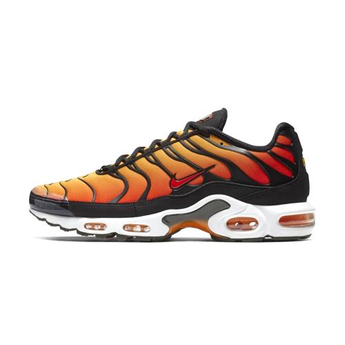 NIKE AIR MAX PLUS OG &#8211; SUNSET &#8211; AVAILABLE NOW