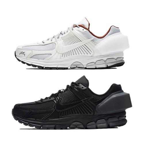 NIKE X A COLD WALL ZOOM VOMERO 5 – AVAILABLE NOW