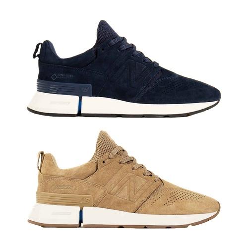 New Balance x Nanamica R C1 GTX – AVAILABLE NOW