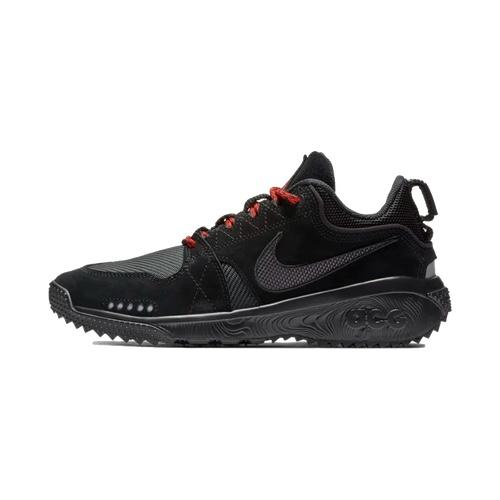 Nike ACG Dog Mountain – Black – AVAILABLE NOW