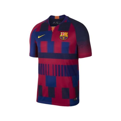 Nike FC Barcelona 20TH ANNIVERSARY STADIUM KIT – AVAILABLE NOW