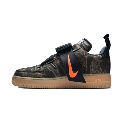 Nike x Carhartt AIR FORCE 1 UTILITY LOW PRM WIP – AVAILABLE NOW