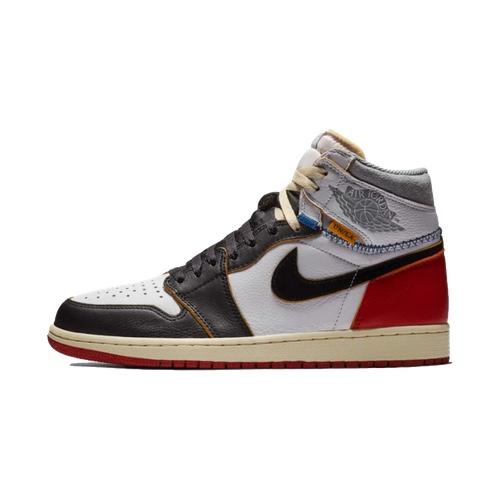 Nike x Union Air Jordan 1 Retro HI NRG – AVAILABLE NOW