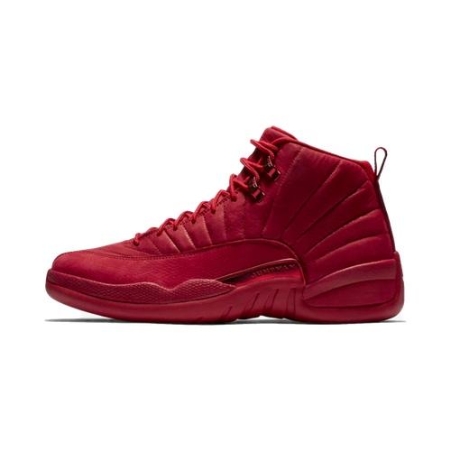 Nike Air Jordan 12 Retro &#8211; Gym Red &#8211; AVAILABLE NOW