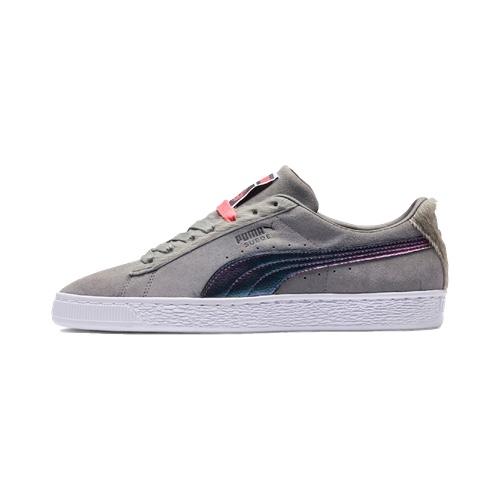 PUMA x Staple Pigeon Suede – AVAILABLE NOW