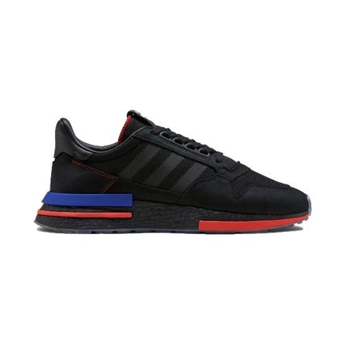 adidas Originals X TFL Pack ZX500 RM – London Underground – 10 NOV 2018