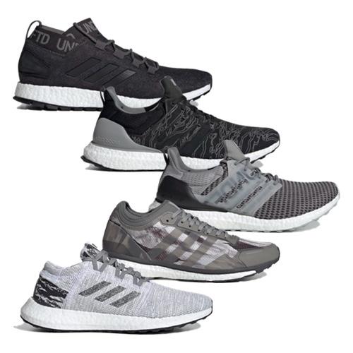 adidas x UNDFTD footwear collection – AVAILABLE NOW