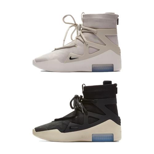 NIKE AIR FEAR OF GOD 1 &#8211; AVAILABLE NOW