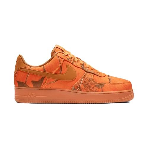 Nike Air Force 1 Low RealTree Camo – Desert – AVAILABLE NOW