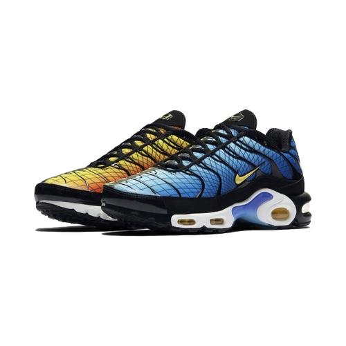 Nike Air Max Plus OG &#8211; GREEDY &#8211; AVAILABLE NOW