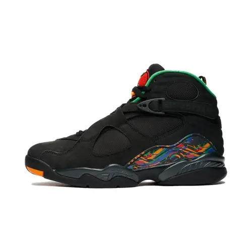 Nike Air Jordan 8 Retro – Urban Jungle – AVAILABLE NOW
