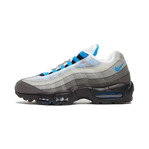 Nike Air Max 95 – Crystal Blue – AVAILABLE NOW