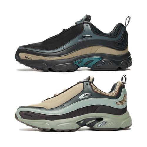 Reebok x Vainl Archive DMX Daytona – AVAILABLE NOW