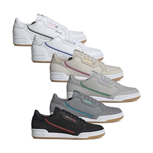 adidas Originals x TFL Continental 80 Pack – AVAILABLE NOW