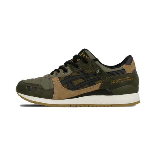 ASICS x Limited Edt x SBTG Gel Lyte 3 – AVAILABLE NOW