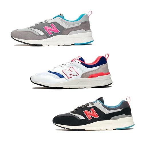 New Balance CM997H &#8211; AVAILABLE NOW