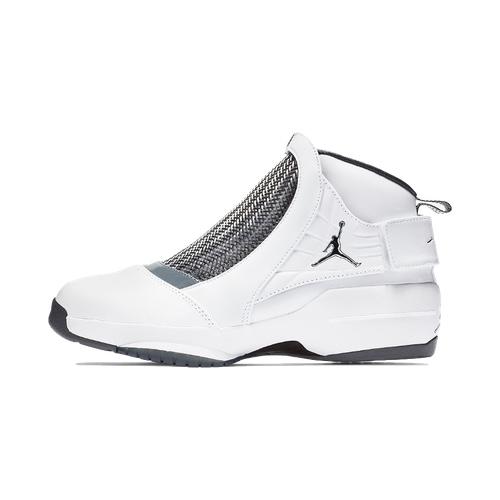 Nike Air Jordan 19 Retro &#8211; Flint Grey &#8211; AVAILABLE NOW