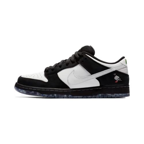 Nike SB x Jeff Staple Dunk Low Pro – Panda – AVAILABLE NOW