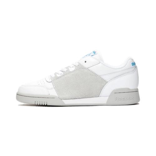 Reebok Classics x Nepenthes Workout Plus Low &#8211; AVAILABLE NOW