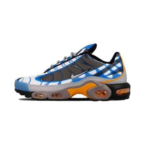Nike Air Max Plus Premium &#8211; DELUXE &#8211; AVAILABLE NOW