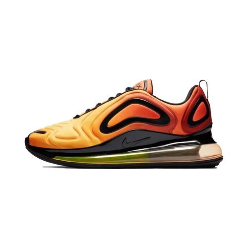 Nike Air Max 720 – Sunrise – Members Only – AVAILABLE NOW