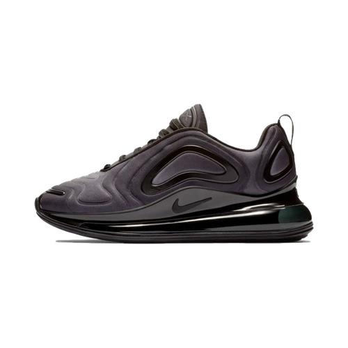 Nike WMNS Air Max 720 &#8211; Triple Black &#8211; AVAILABLE NOW