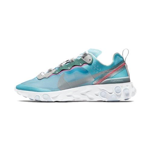 Nike React Element 87 &#8211; ROYAL TINT &#8211; AVAILABLE NOW