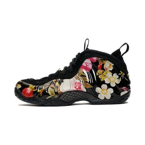 Nike Air Foamposite One &#8211; Floral &#8211; AVAILABLE NOW