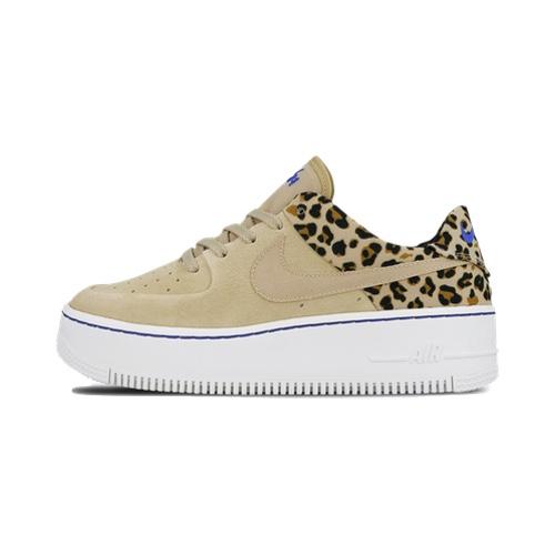 Nike WMNS Air Force 1 Sage Low &#8211; Animal Pack &#8211; AVAILABLE NOW