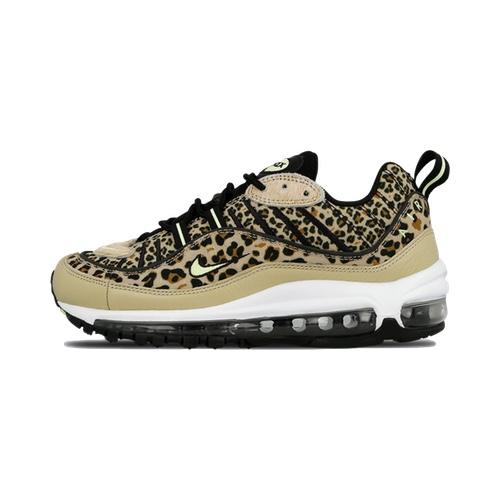 Nike WMNS Air Max 98 &#8211; Animal Pack &#8211; AVAILABLE NOW