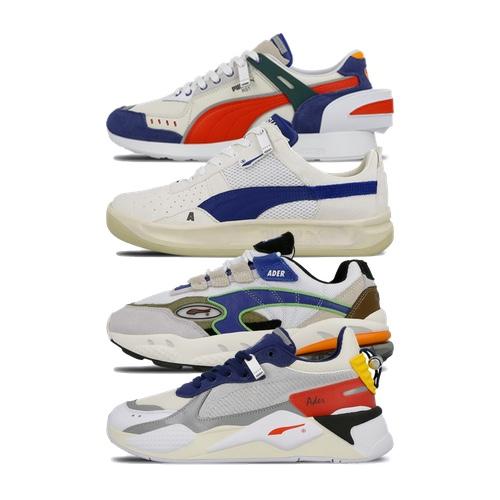 PUMA x Ader Error Collection – AVAILABLE NOW
