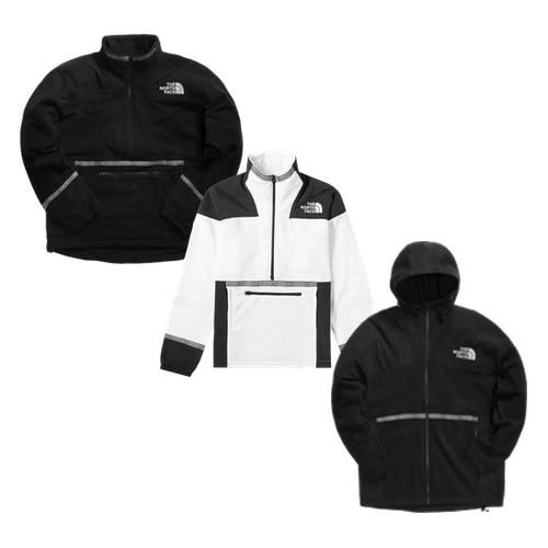 The North Face 1992 rage Collection P2 – AVAILABLE NOW