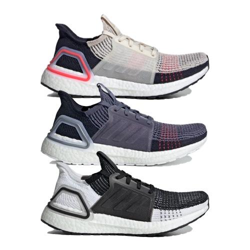 adidas Ultraboost 19 WMNS &#8211; AVAILABLE NOW